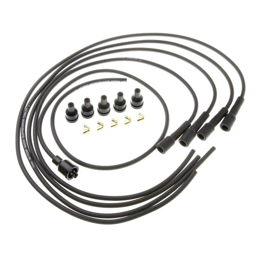 Standard Motor Products 1704 Throttle Body Injection Tune-Up Kit