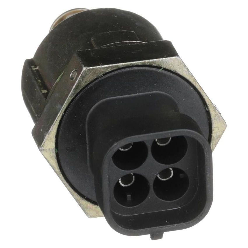 Standard Ignition AC2 Idle Air Control Valve