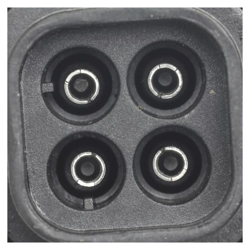 Standard Ignition AC2 Idle Air Control Valve