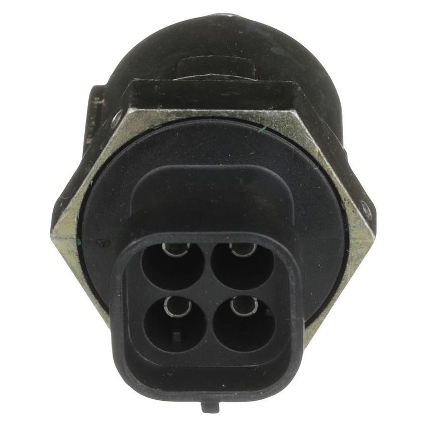Standard Ignition AC2 Idle Air Control Valve
