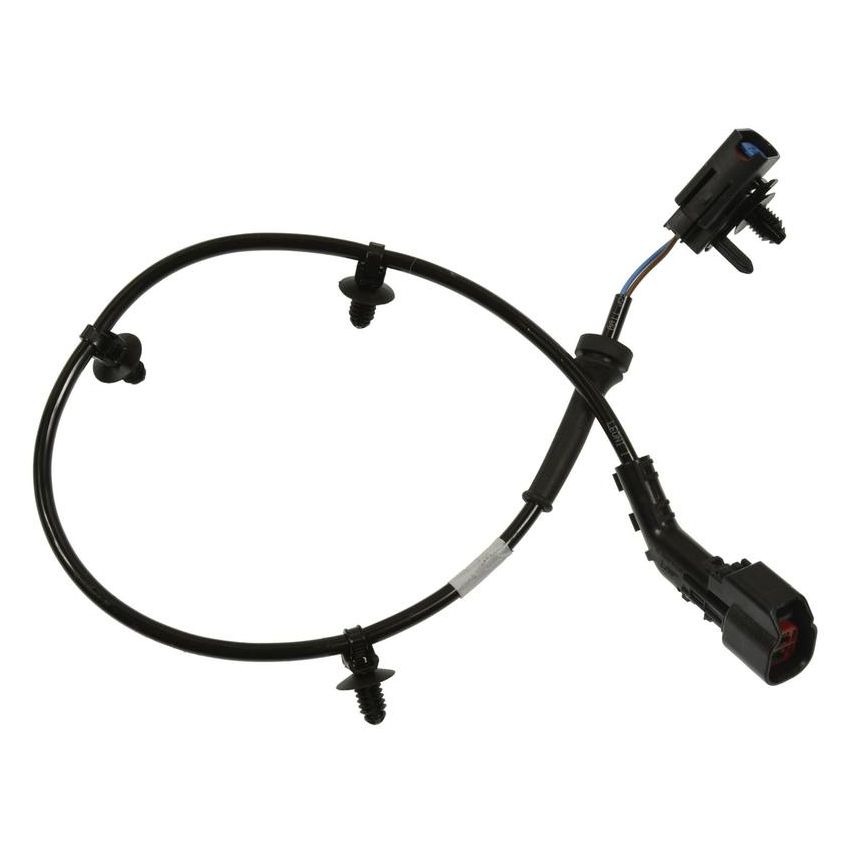 Standard Ignition ALH104 ABS Speed Sensor Wire Harness