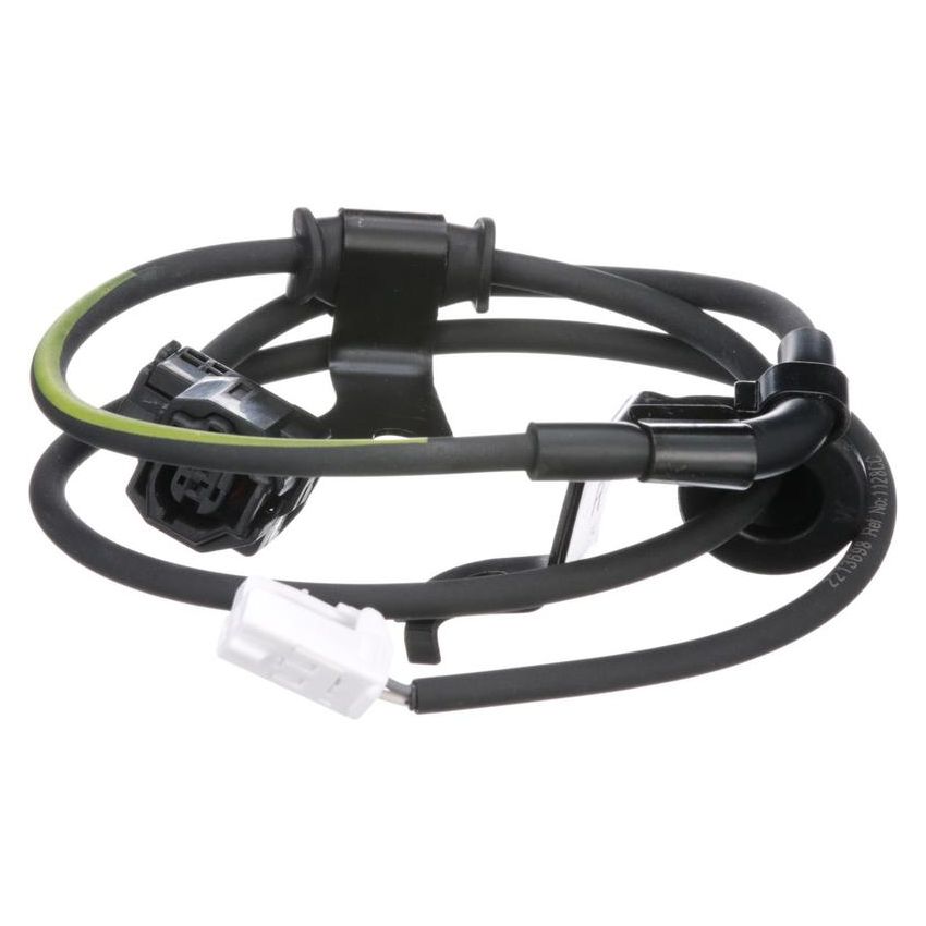 Standard Ignition ALH33 ABS Speed Sensor Wire Harness