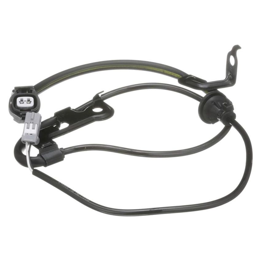 Standard Ignition ALH7 ABS Speed Sensor Wire Harness