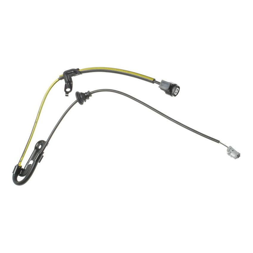 Standard Ignition ALH7 ABS Speed Sensor Wire Harness