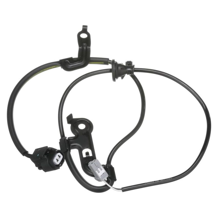 Standard Ignition ALH7 ABS Speed Sensor Wire Harness