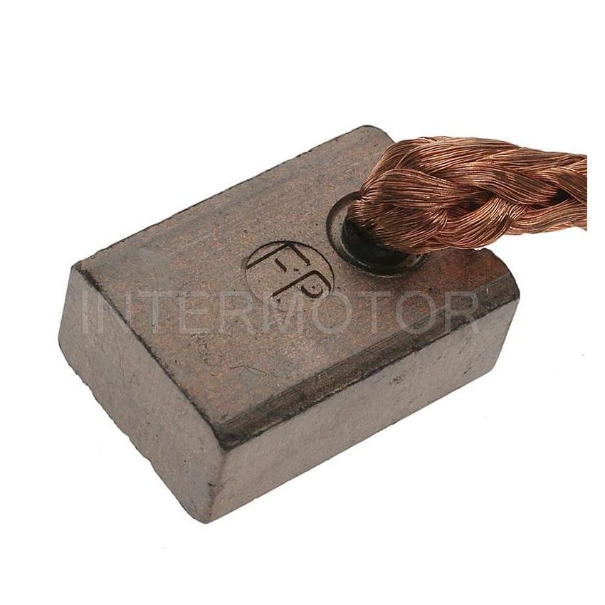 Standard Ignition CX-7 Starter Brush Set