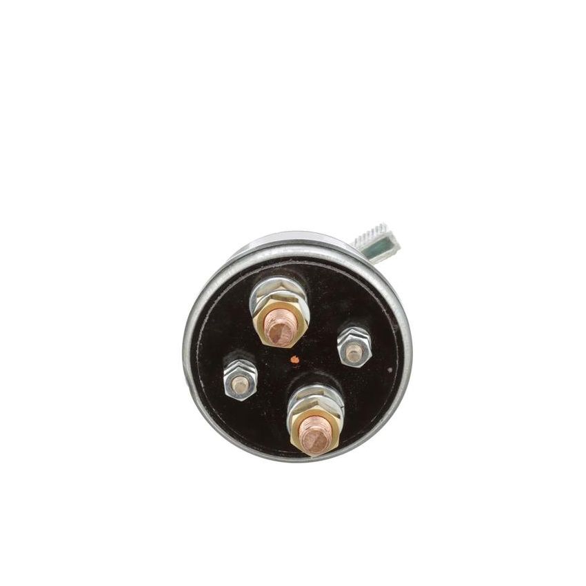 Standard Ignition DS-248 Battery Isolation Switch