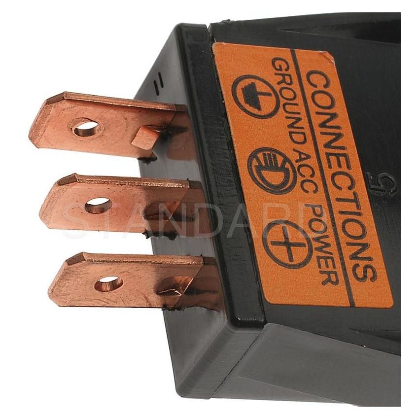 Standard Ignition DS-317 Rocker Switch