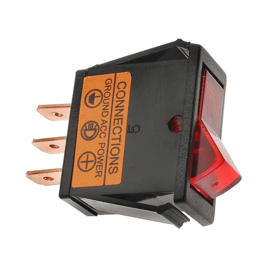 Standard Ignition DS-317 Rocker Switch