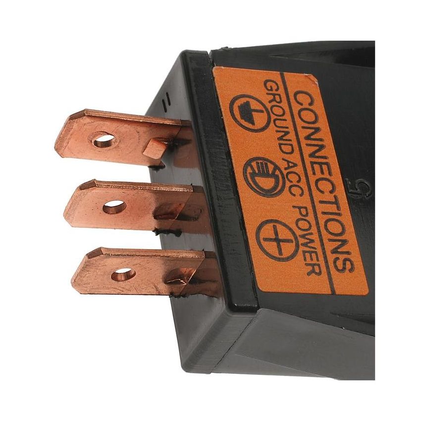 Standard Ignition DS-317 Rocker Switch