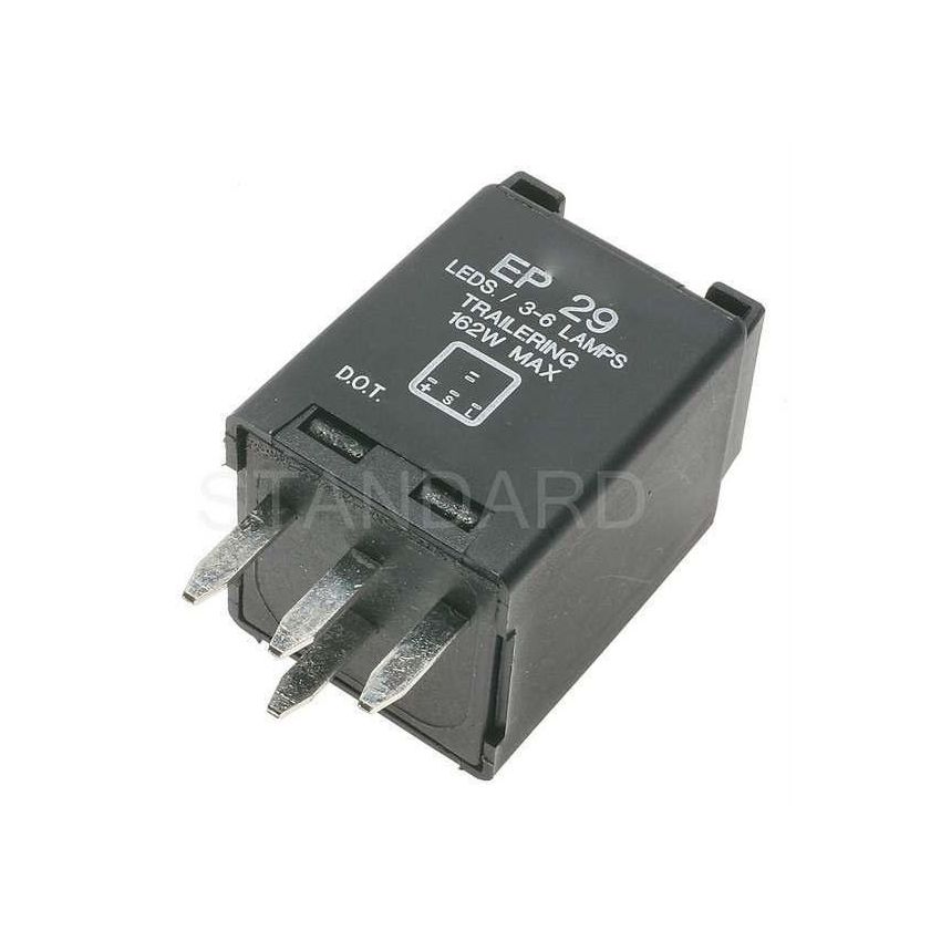 Standard Ignition EFL-6 Hazard Flasher