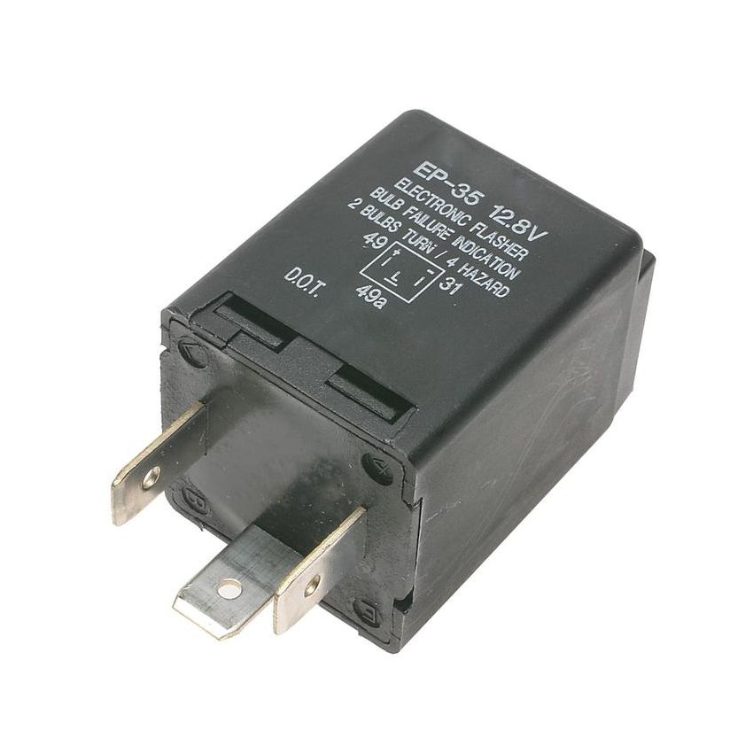 Standard Ignition EFL-9 Hazard Flasher