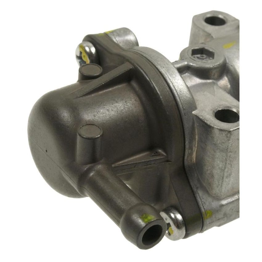 Standard Ignition ES163 Idle Stop Solenoid