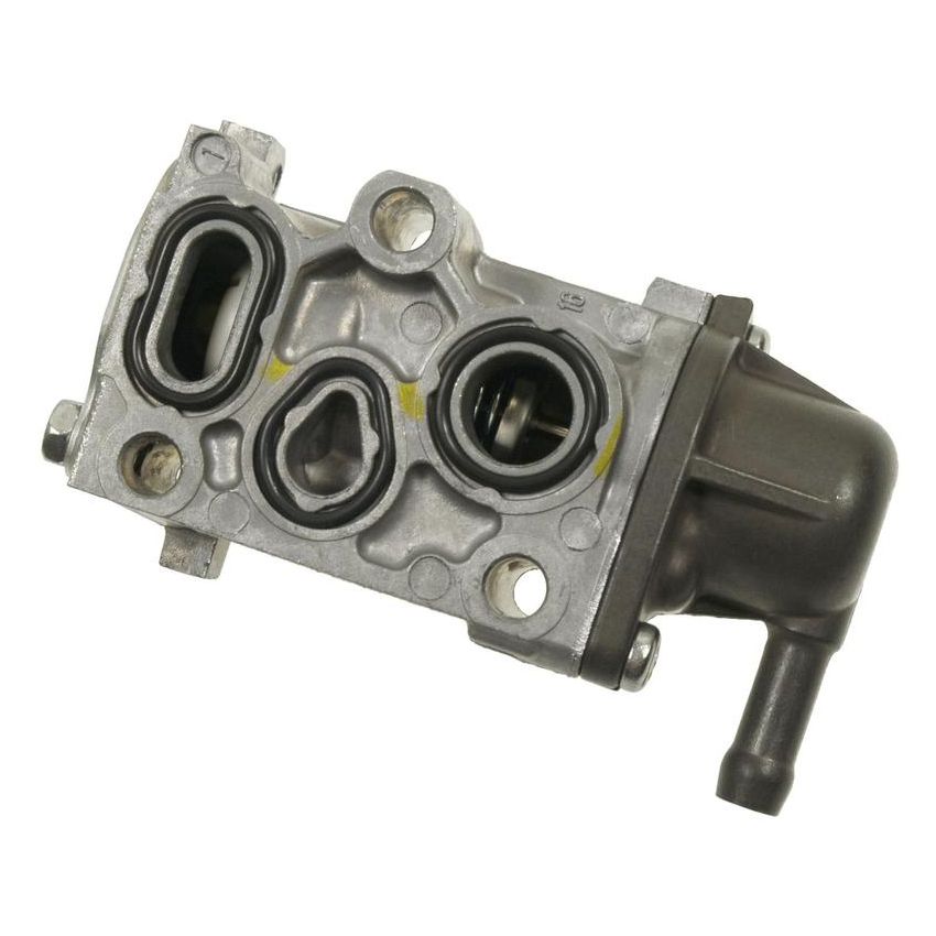 Standard Ignition ES163 Idle Stop Solenoid