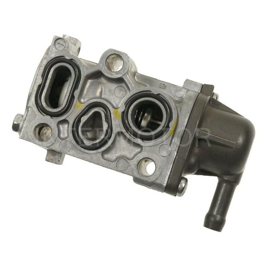 Standard Ignition ES163 Idle Stop Solenoid