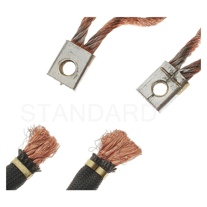 Standard Ignition EX-18T Starter Brush Set