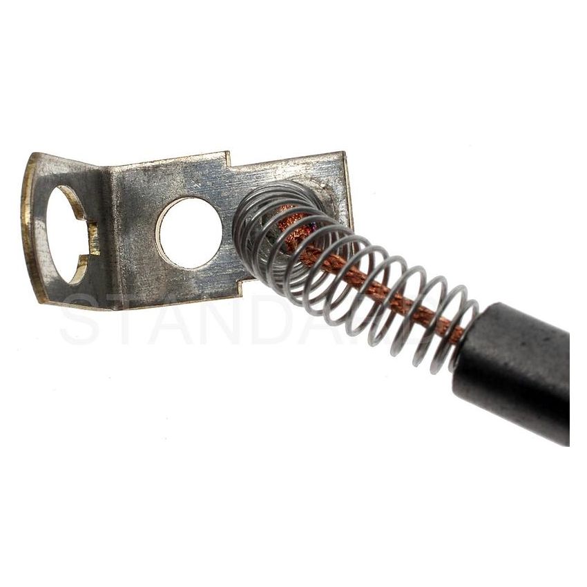 Standard Ignition EX-87 Alternator / Generator Brush Set