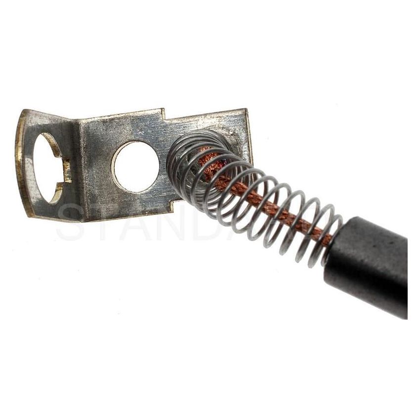 Standard Ignition EX-87 Alternator / Generator Brush Set