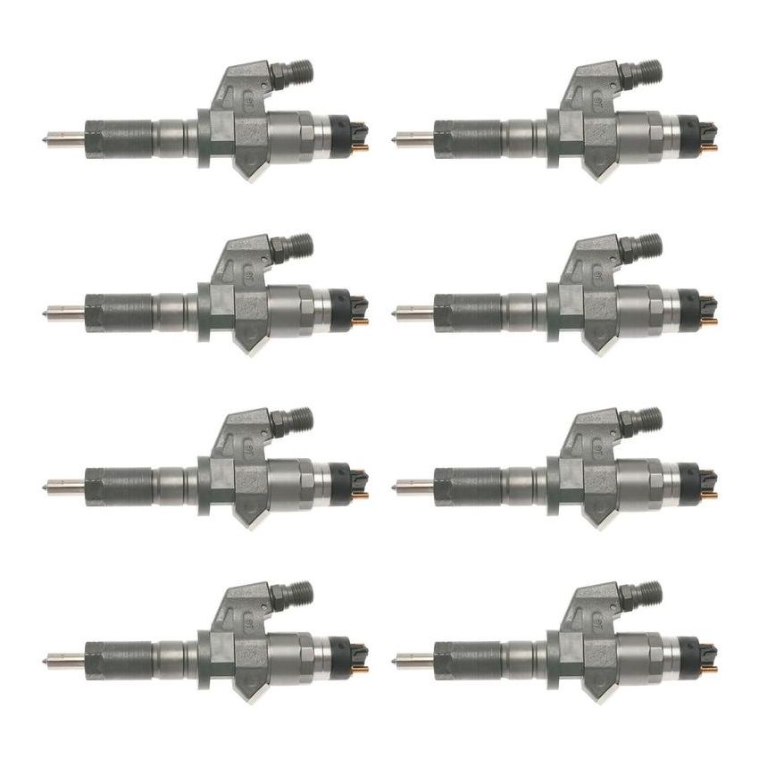 Standard Ignition FJ4958PCK Fuel Injector - Diesel - Remfd