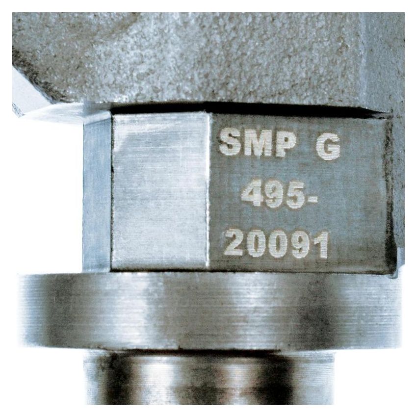 Standard Ignition FJ4958PCK Fuel Injector - Diesel - Remfd