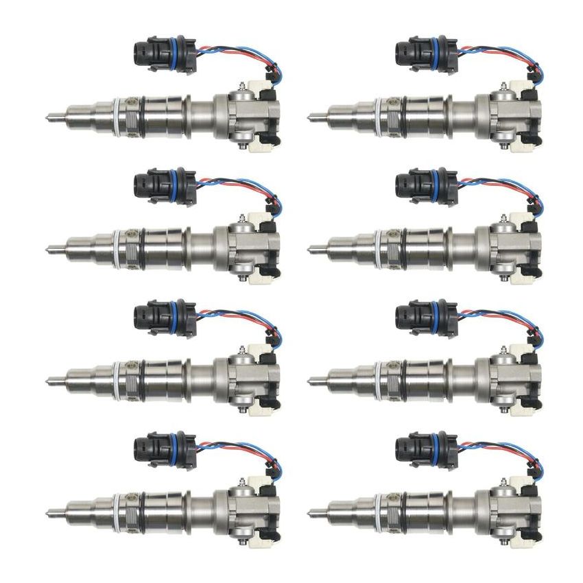 Standard Ignition FJ9288PCK Fuel Injector - Diesel - Remfd