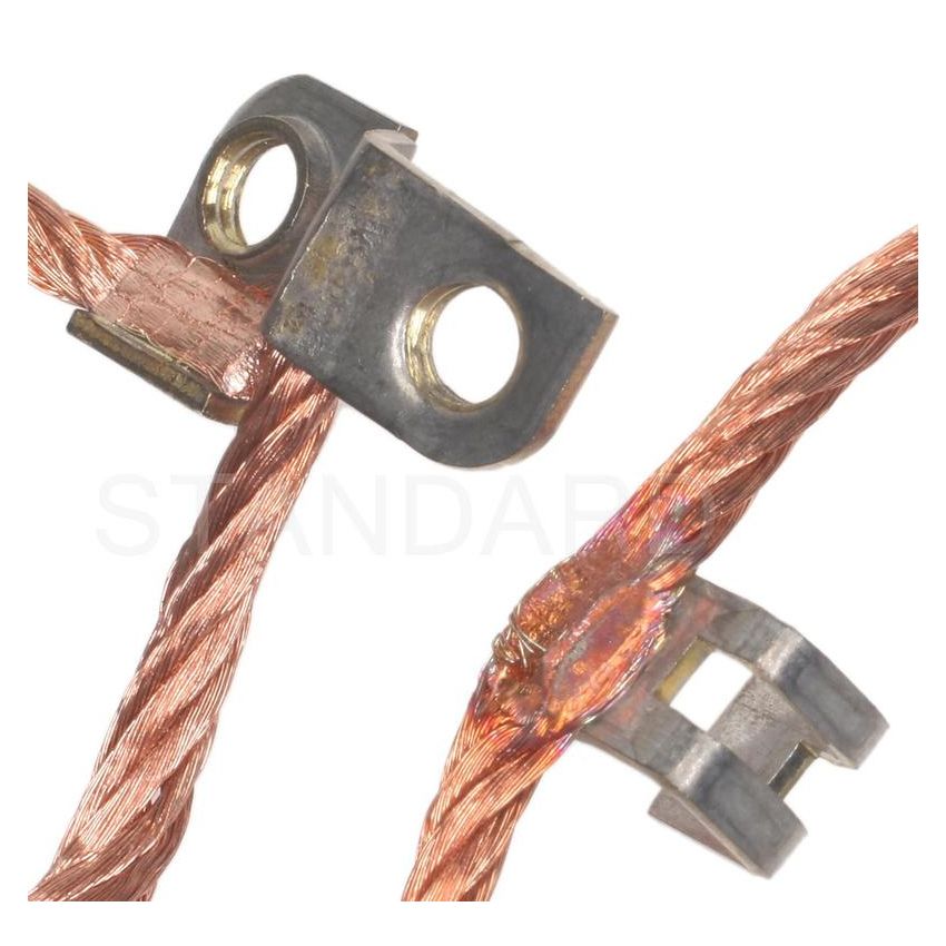 Standard Ignition FX-59 Starter Brush Set