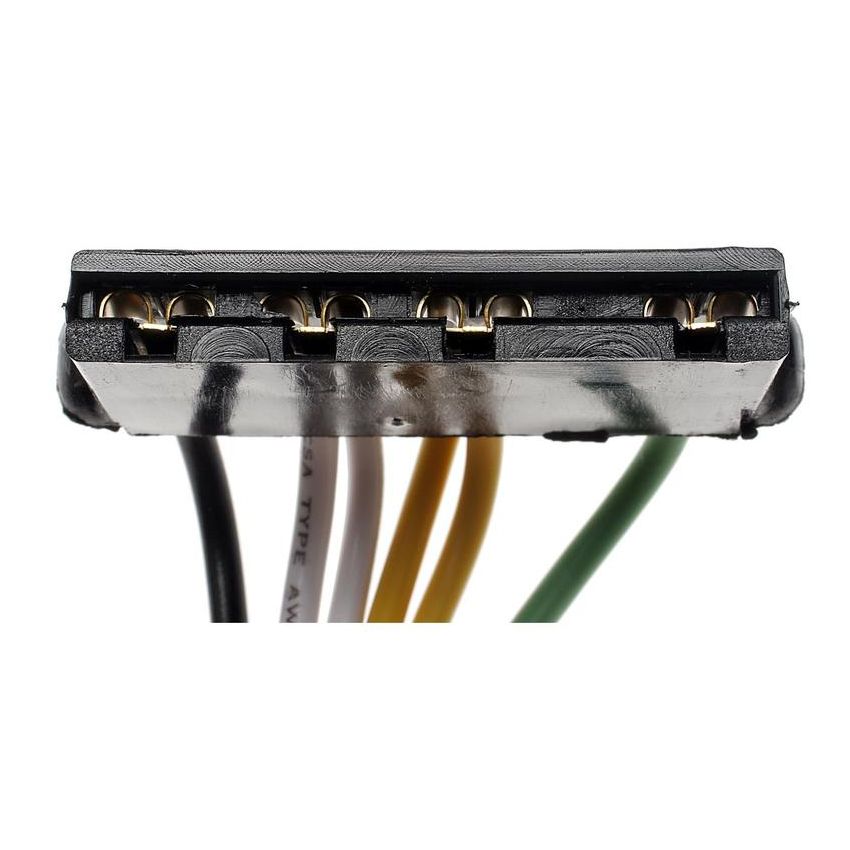Standard Ignition HP3880 Voltage Regulator Connector