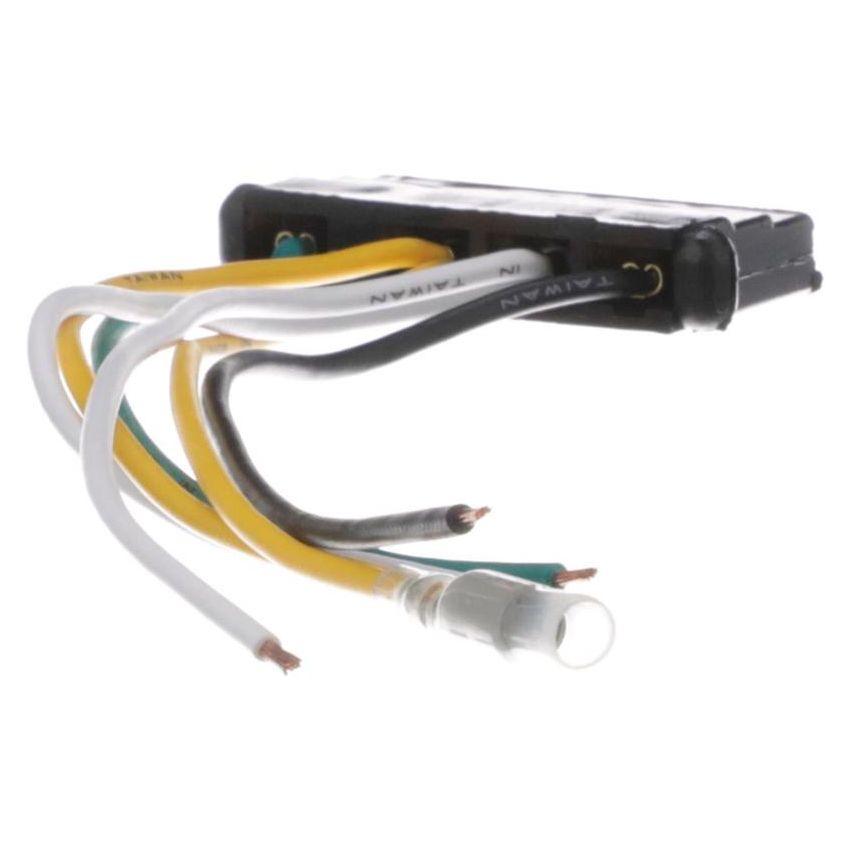 Standard Ignition HP3880 Voltage Regulator Connector