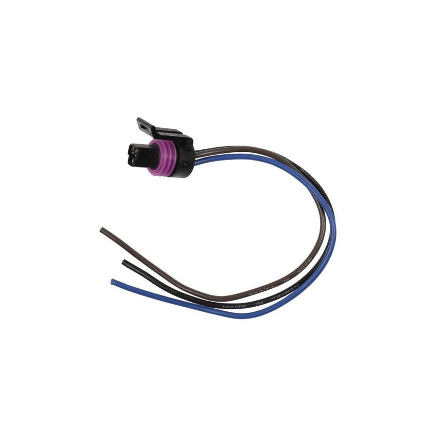 Standard Ignition HP4440 Throttle Position Sensor Connector