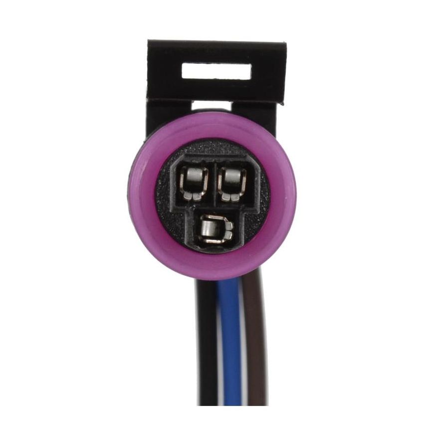 Standard Ignition HP4440 Throttle Position Sensor Connector