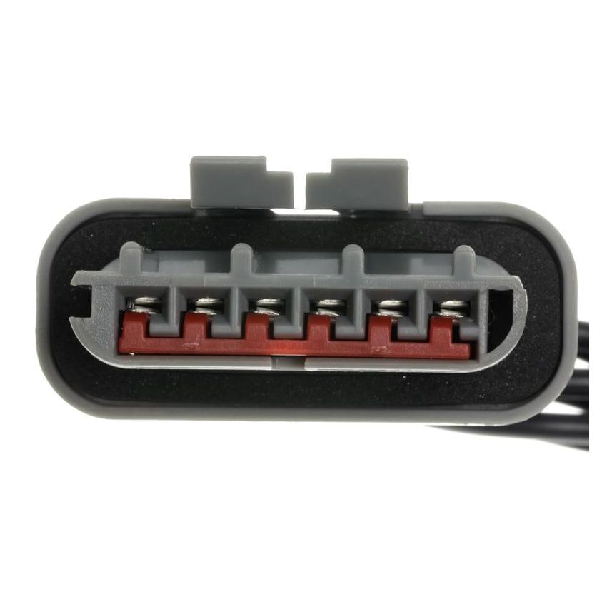 Standard Ignition HP4530 ECM Harness Connector