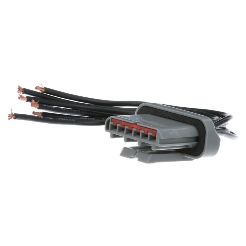 Standard Ignition HP4530 ECM Harness Connector