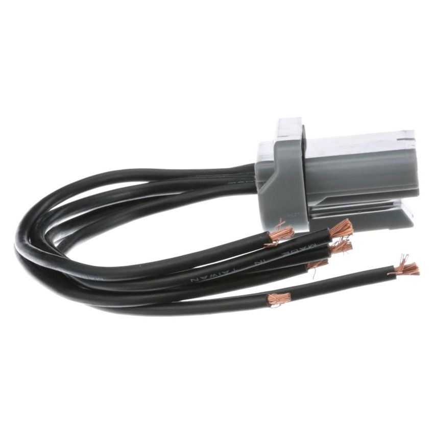 Standard Ignition HP4530 ECM Harness Connector