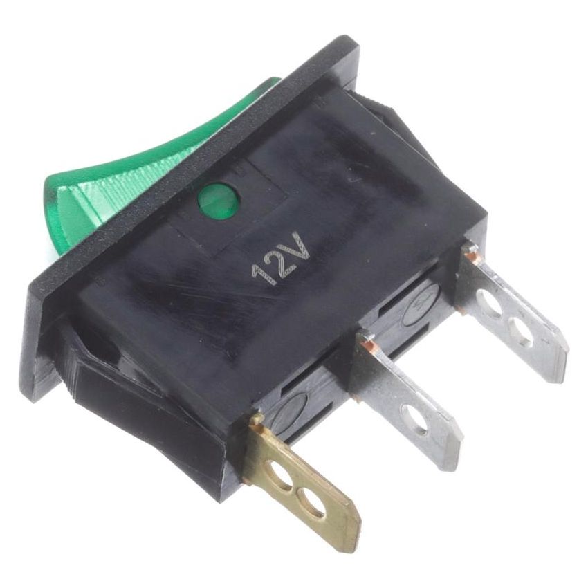 Standard Ignition HP5080 Rocker Switch