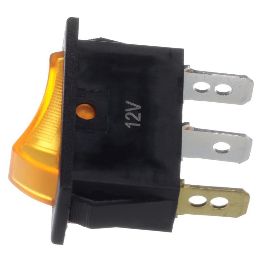 Standard Ignition HP5100 Rocker Switch