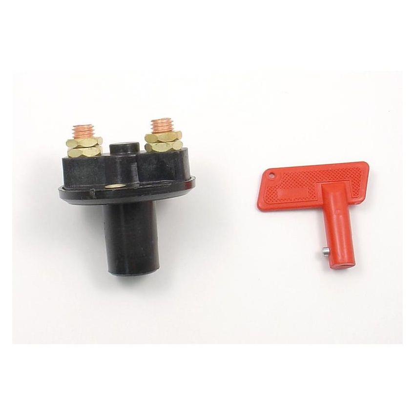 Standard Ignition HP5210 Battery Isolation Switch
