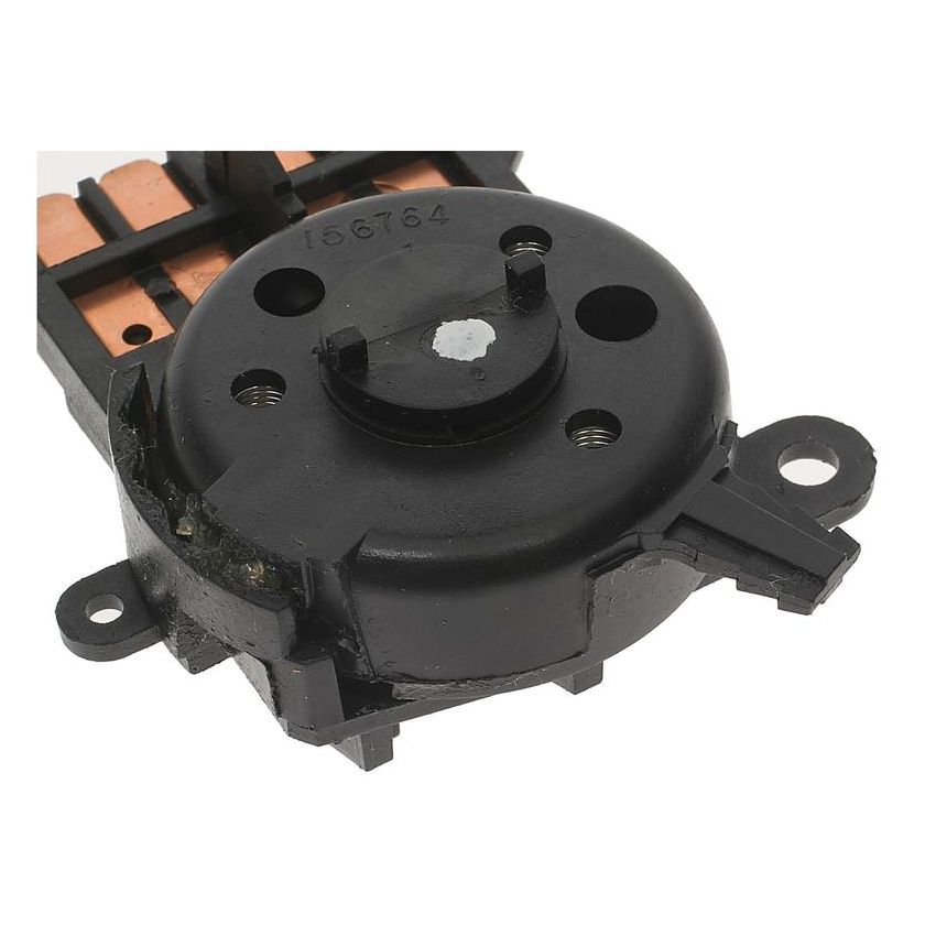 Standard Ignition HS-245 A/C and Heater Blower Motor Switch