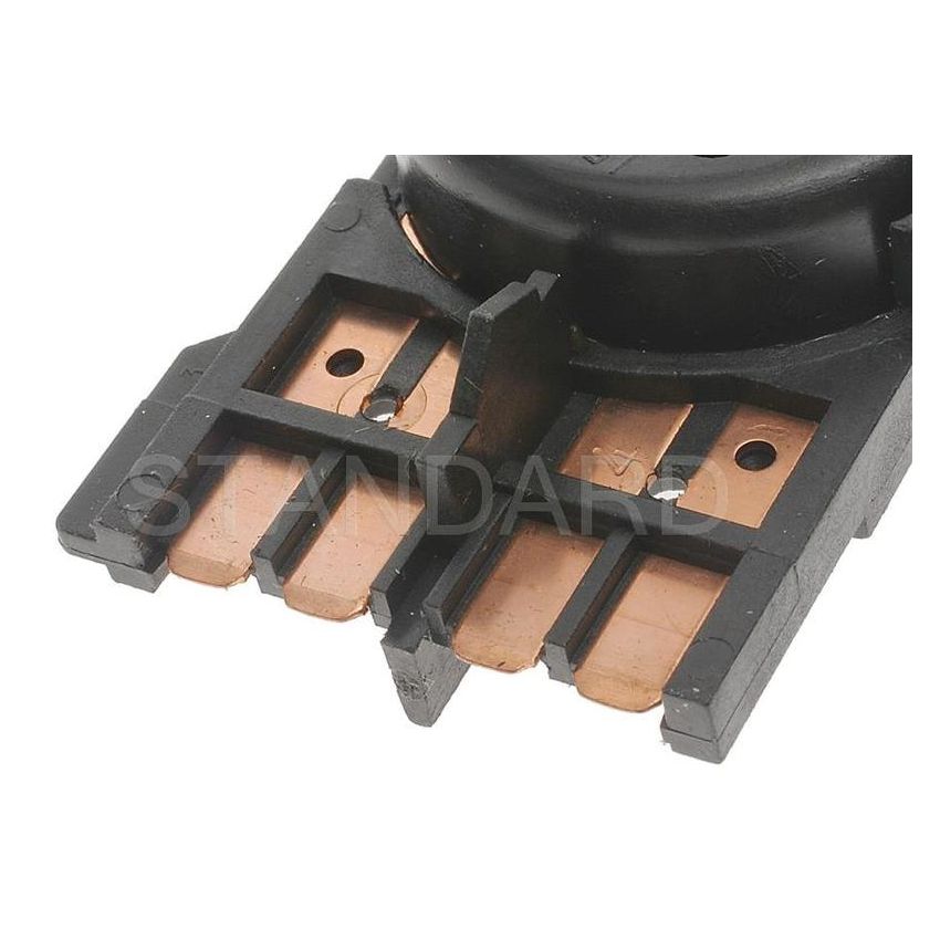 Standard Ignition HS-245 A/C and Heater Blower Motor Switch