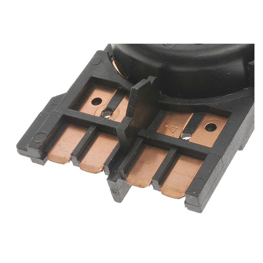 Standard Ignition HS-245 A/C and Heater Blower Motor Switch