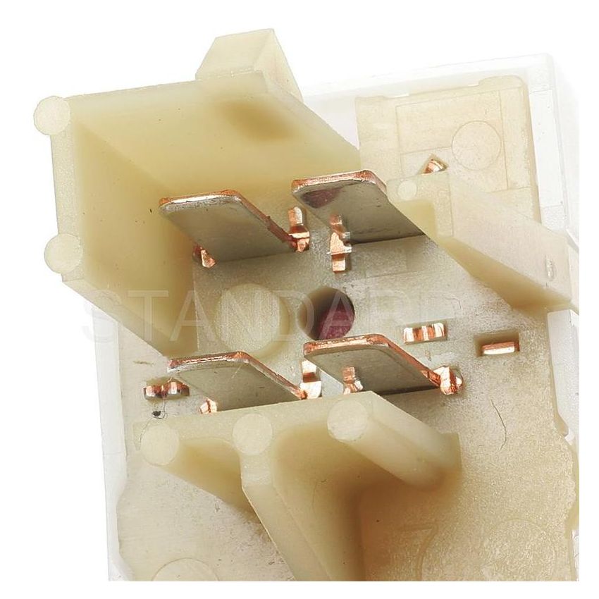 Standard Ignition HS-249 A/C and Heater Blower Motor Switch