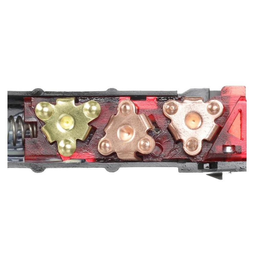 Standard Ignition HZS243 Hazard Warning Switch