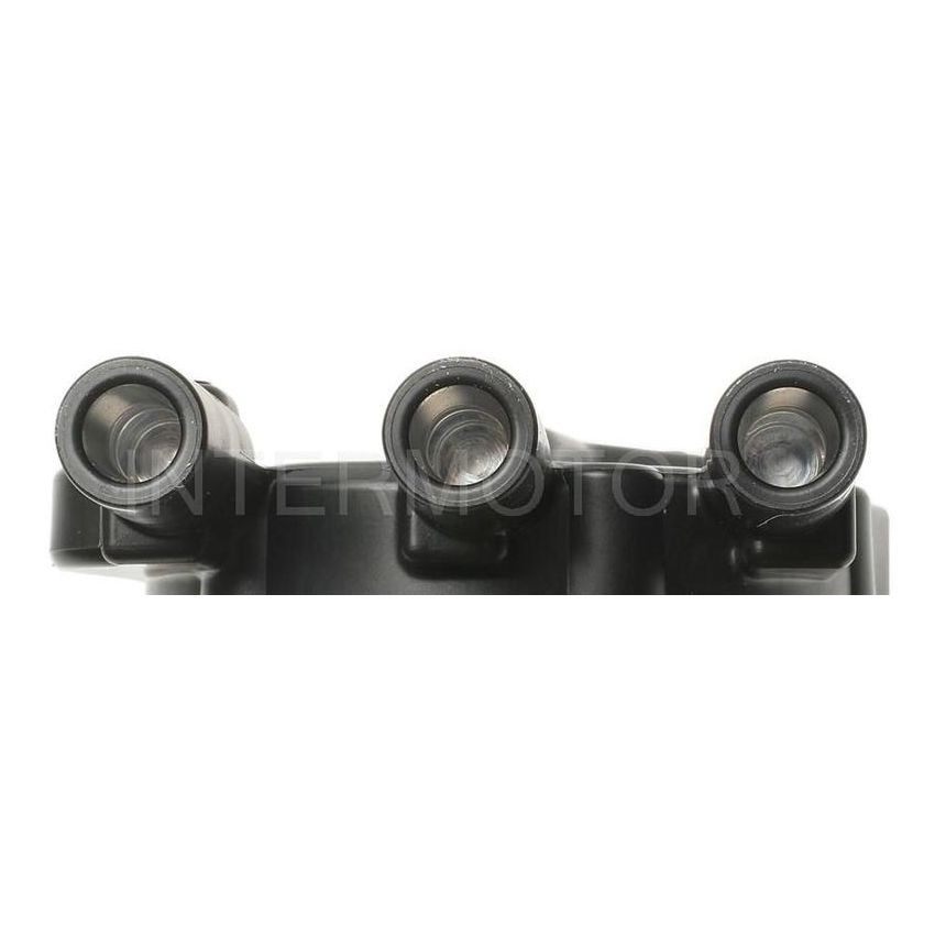 Standard Ignition JH-187 Distributor Cap