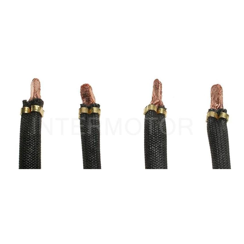 Standard Ignition JX-117 Starter Brush Set