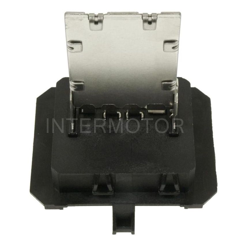 Standard Ignition RU-734 Blower Motor Resistor
