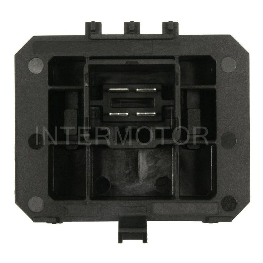 Standard Ignition RU-734 Blower Motor Resistor