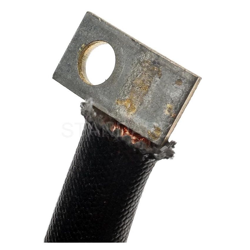 Standard Ignition RX-135P Starter Brush Set