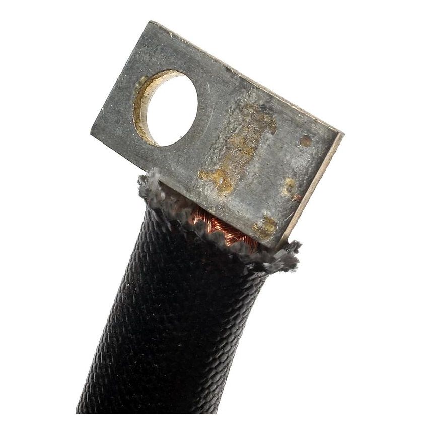 Standard Ignition RX-135P Starter Brush Set