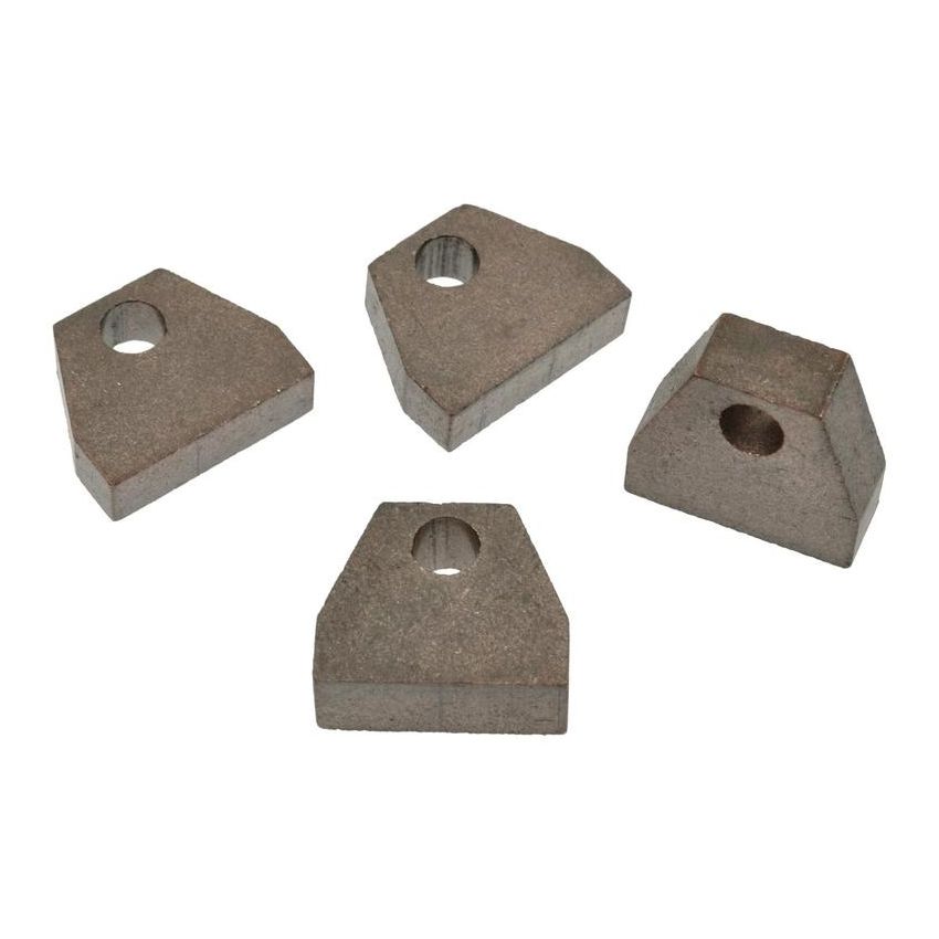 Standard Ignition RX-60 Starter Brush Set