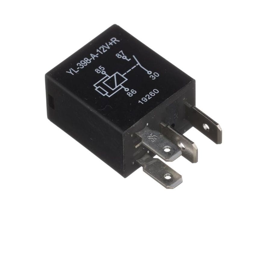Standard Ignition RY-302 A/C Auto Temperature Control Relay