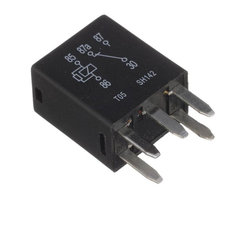 Standard Ignition RY-429 A/C Compressor Clutch Cut-Off Relay